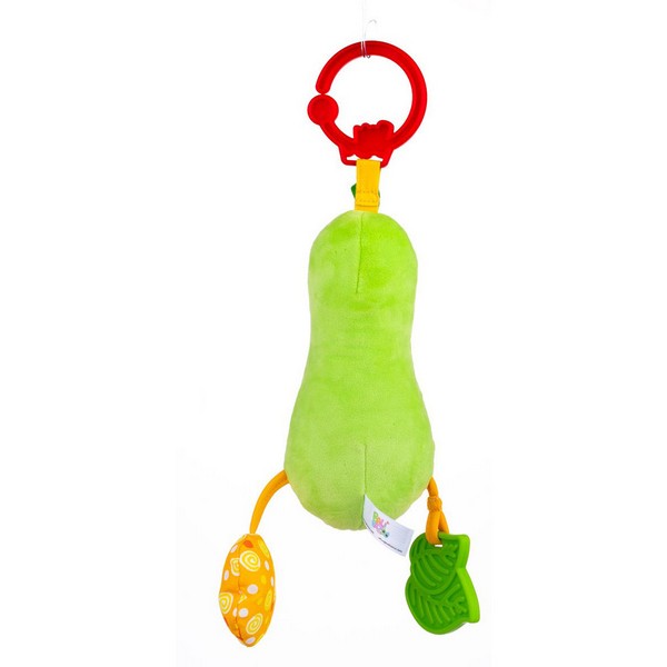 Продукт Bali Bazoo Bell - Висулка Тиквичка  - 0 - BG Hlapeta